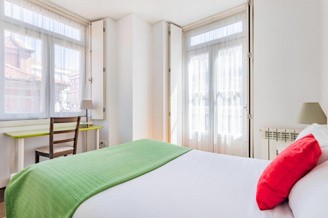 Chiado Prime Camoes Apartment Лиссабон Экстерьер фото