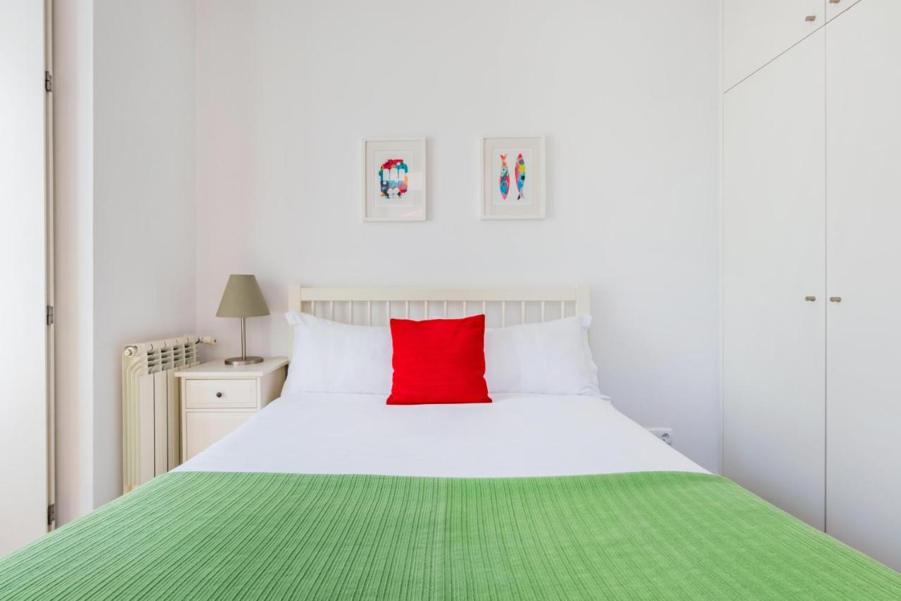 Chiado Prime Camoes Apartment Лиссабон Экстерьер фото